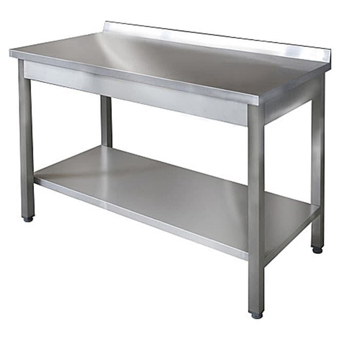 Стол производственный Iterma СБ-211/1407 Ш430