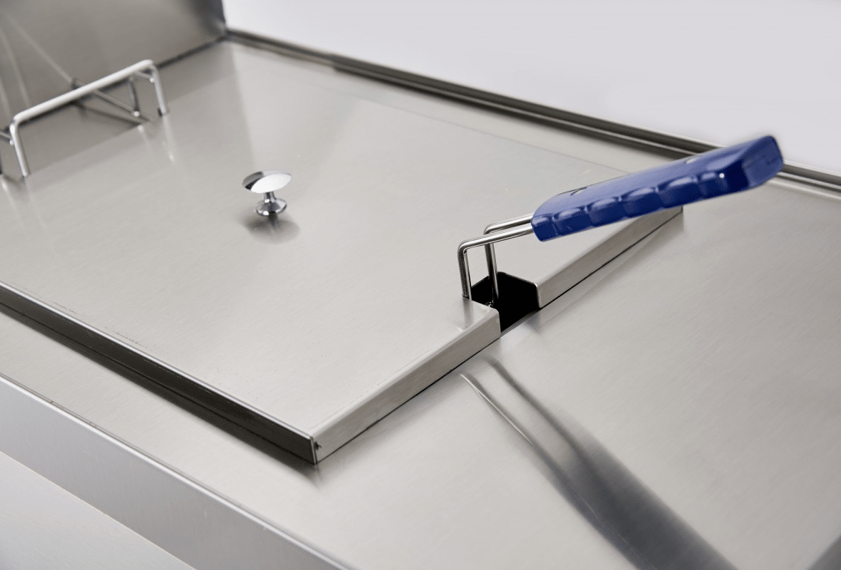 Фритюрница Abat ГФК-40.1Н (21000802025)