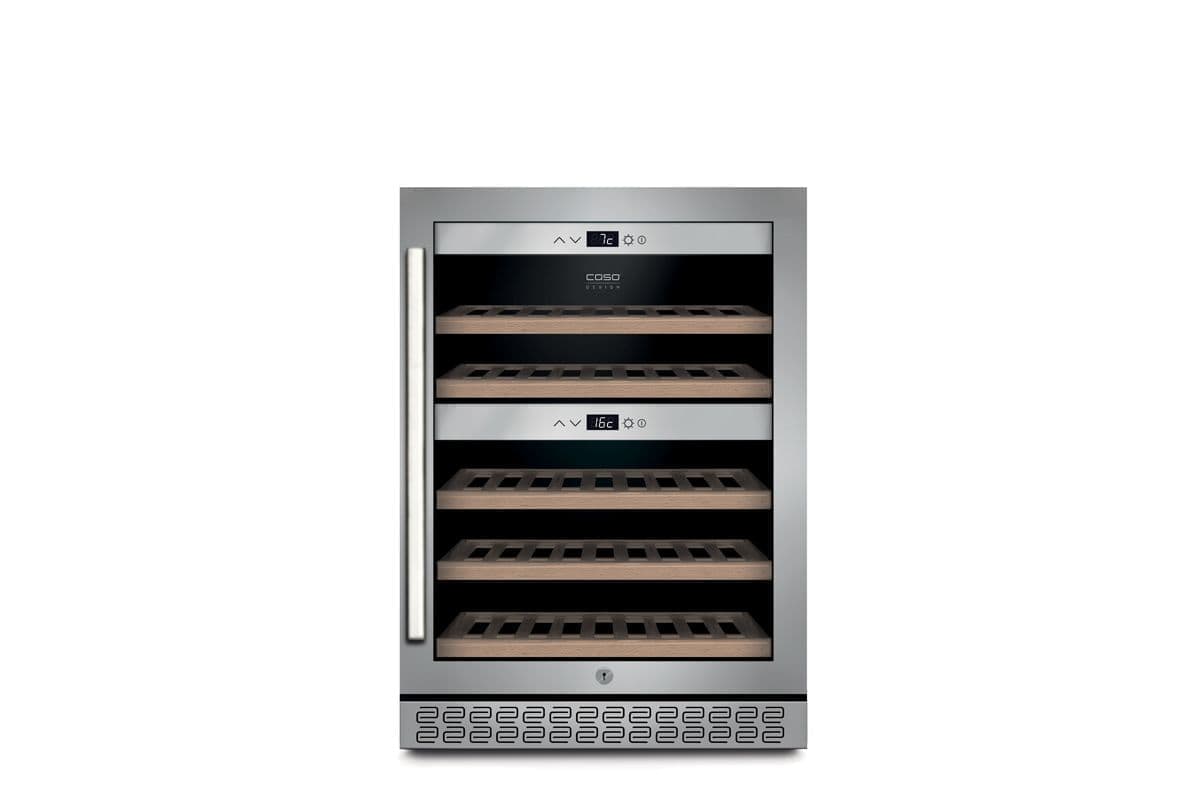 Шкаф винный CASO WineChef Pro 40