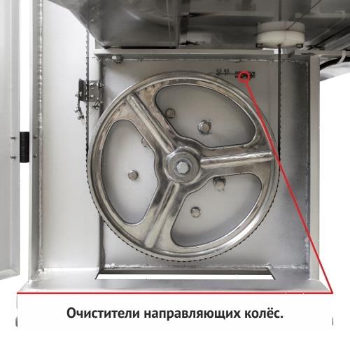 Пила ленточная для мяса ROAL Meat J310