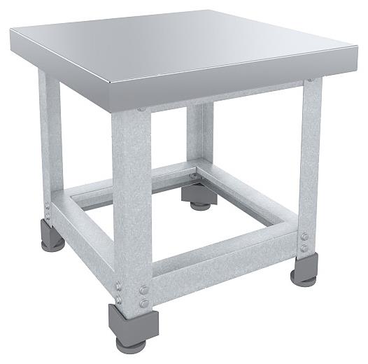 Подтоварник Пищевые Технологии ПМ-СЦК 4/4