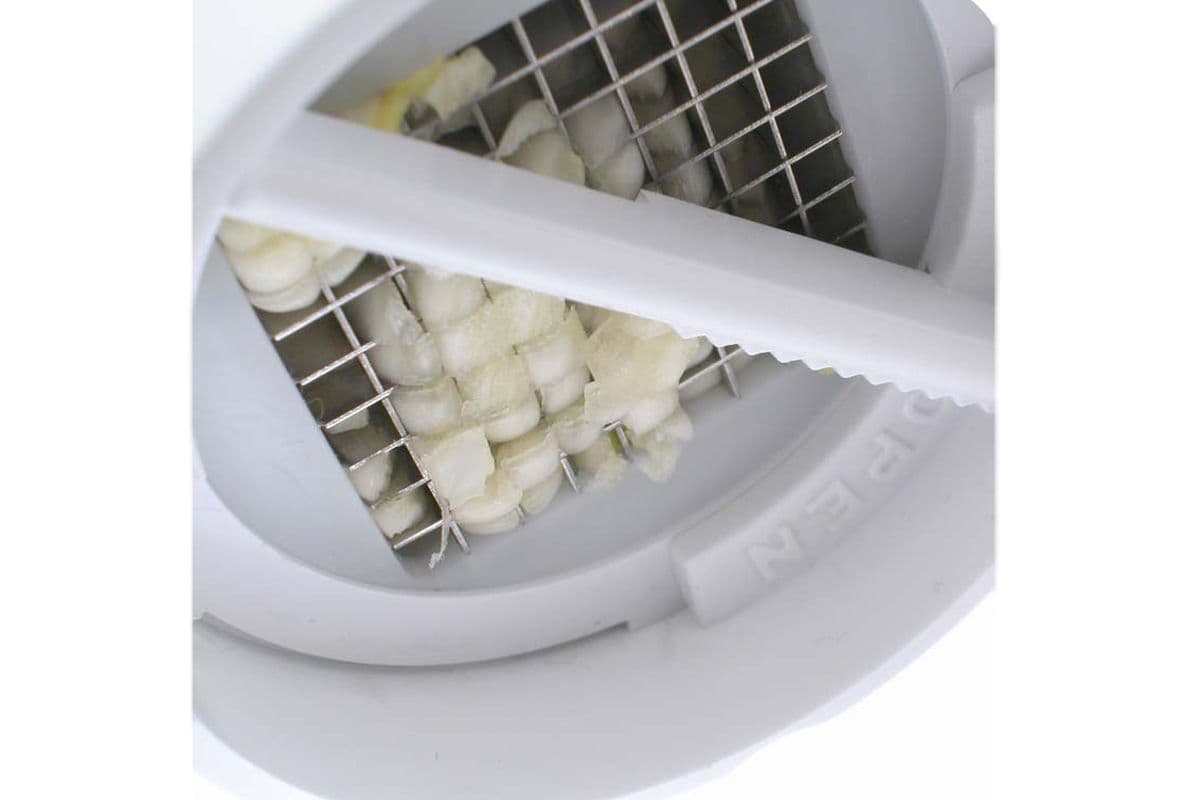 Электромельничка чеснока STATUS 101035