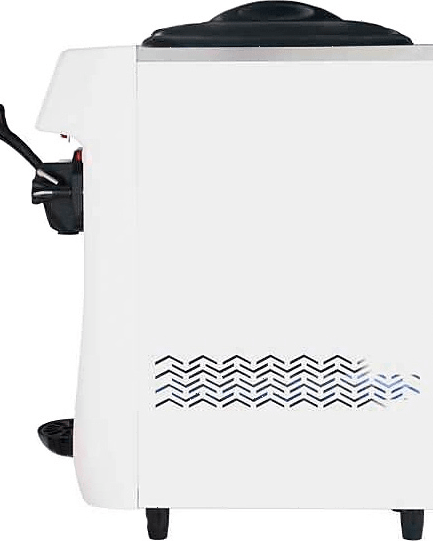 Фризер для мороженого Hurakan HKN-BQ6TP