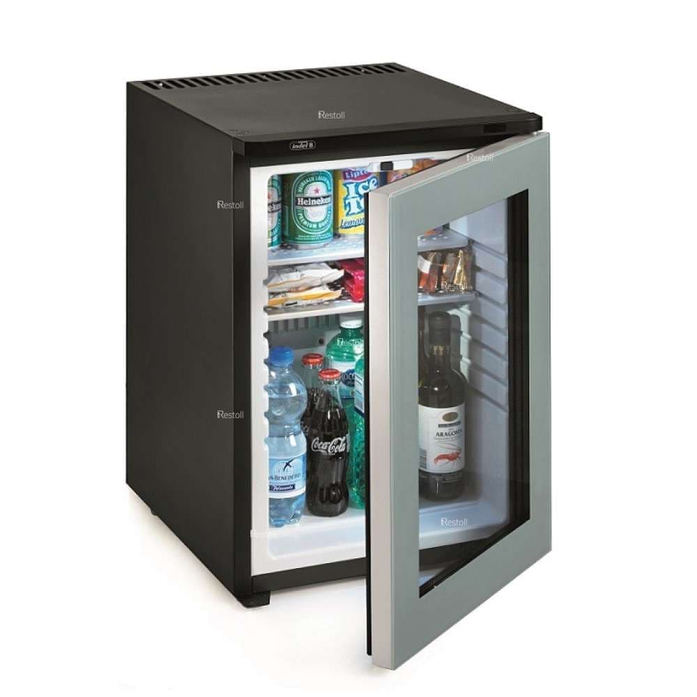 Шкаф холодильный (минибар) Indel B K40 Ecosmart PV..+2/+8°С