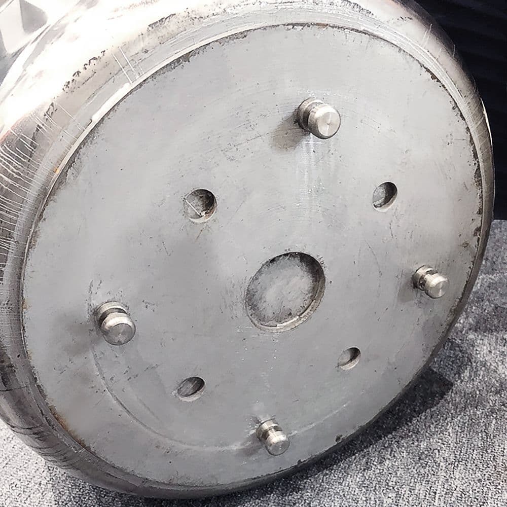 Тестомес Kocateq TR222V (LR252V)