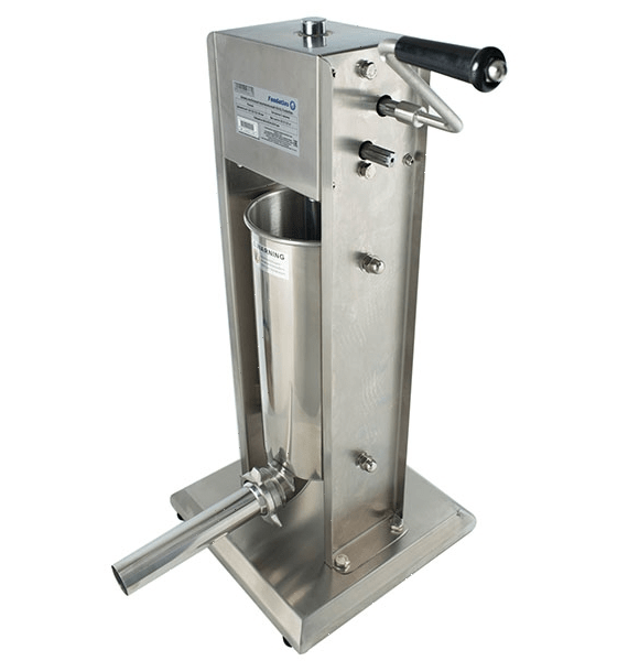 Колбасный шприц вертикальный Foodatlas HOLS-5L