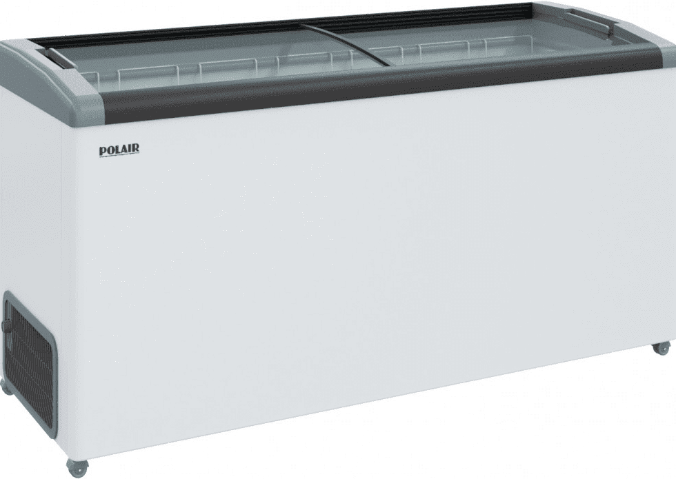 Ларь морозильный Polair DF150C-P