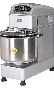 Тестомес Kocateq HS50A