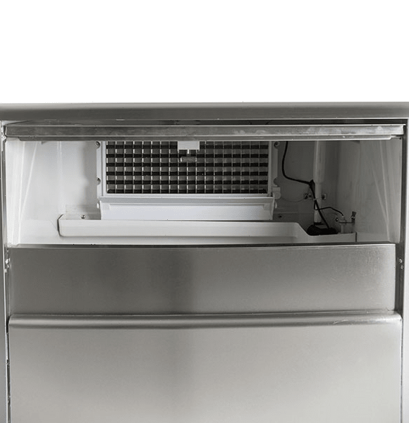 Льдогенератор Foodatlas MQ-40A Eco