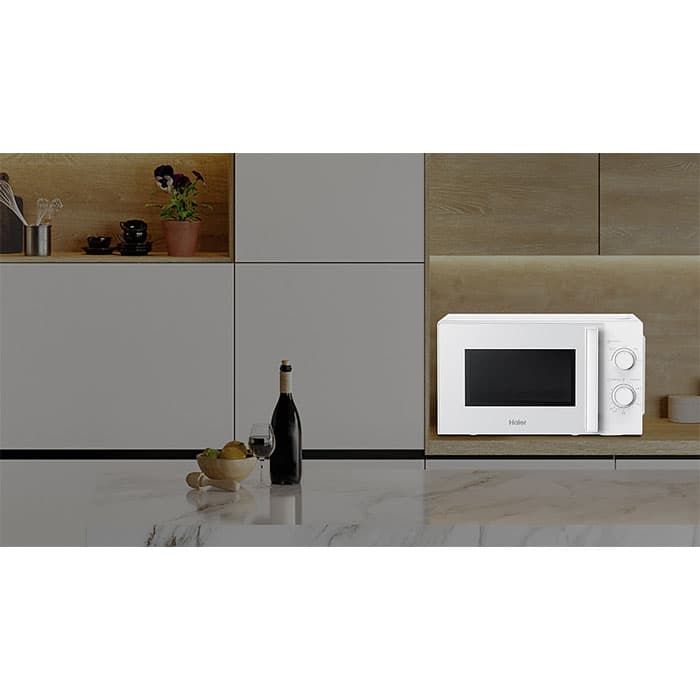 Микроволновая печь Haier HMB-MM207WA