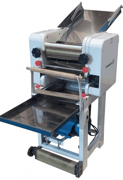 Тестораскаточная машина Foodatlas HO-80B