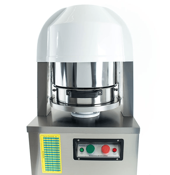 Тестоделительная машина Foodatlas KZT-36