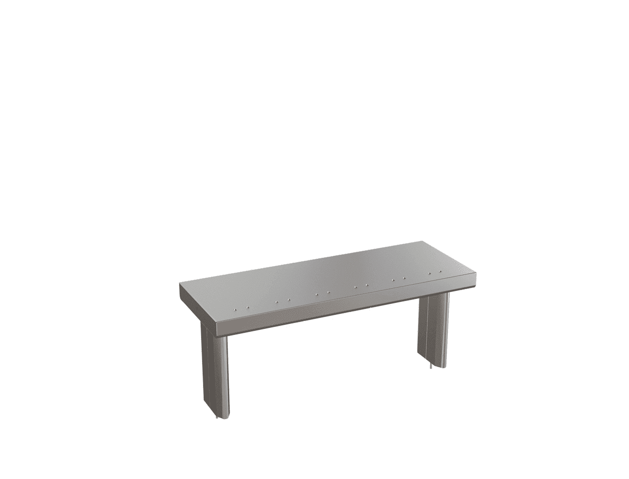 Полка Atesy Ривьера П-1.800-02