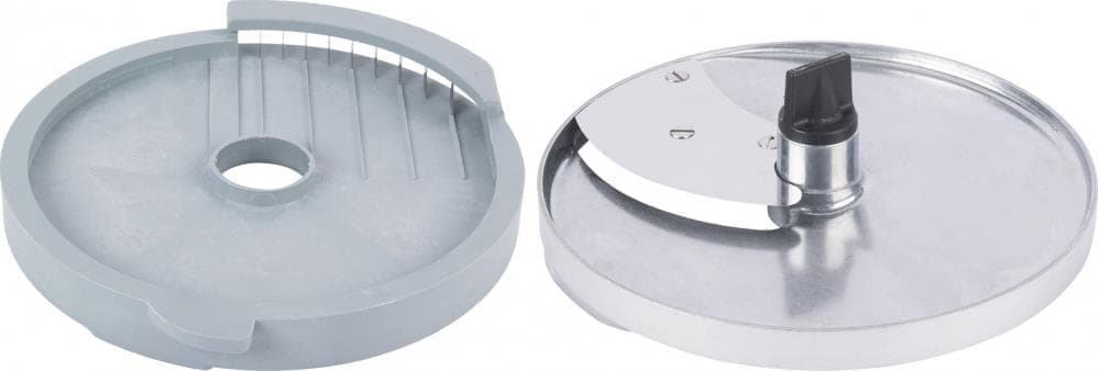 Диск-соломка Robot Coupe 27116 8x8 мм (для картофеля фри)