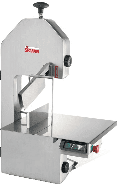 Пила для мяса Sirman SO 1550 F3