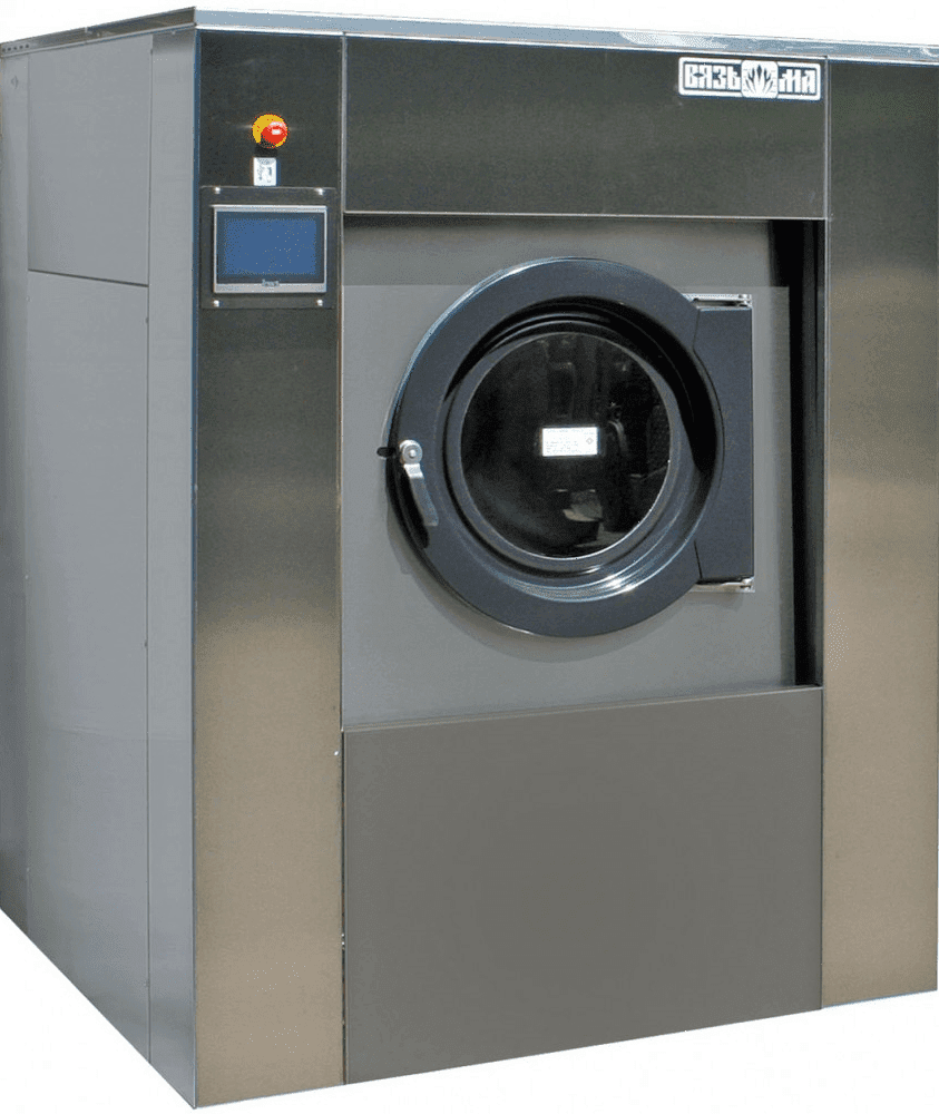 Cтирально-отжимная машина Вязьма ВО-60