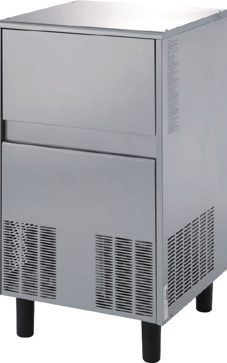 Льдогенератор Gemlux GM-IM80SPR AS