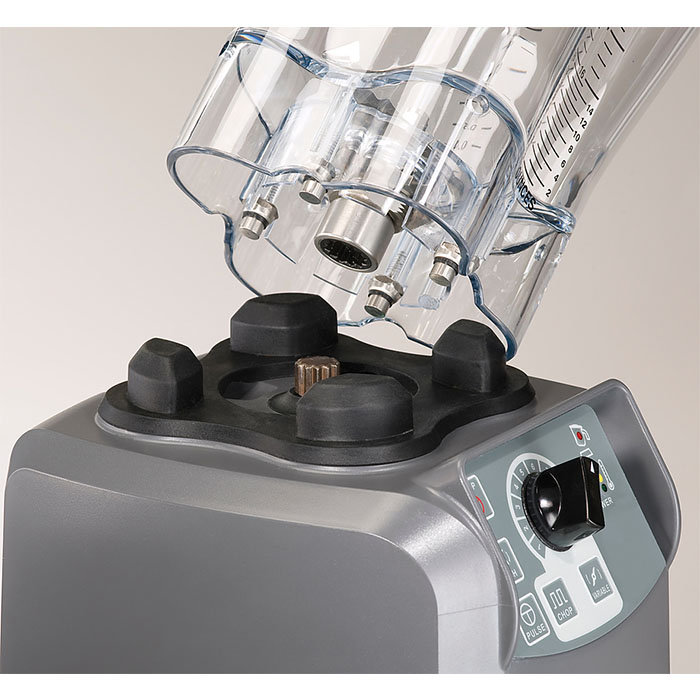 Блендер Hamilton Beach HBF600-CE (68358)