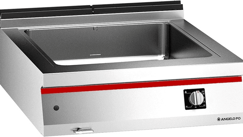 Мармит для вторых блюд Angelo Po 1T0BM2G