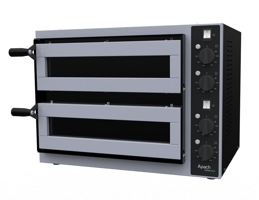 Печь для пиццы Apach AMS2