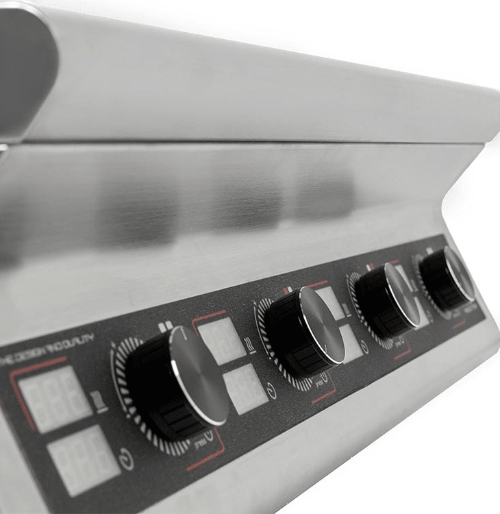 Плита индукционная Кобор I7-4S