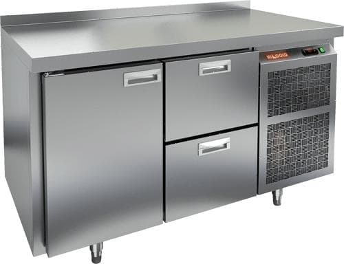 Стол морозильный Hicold BN 12/BT