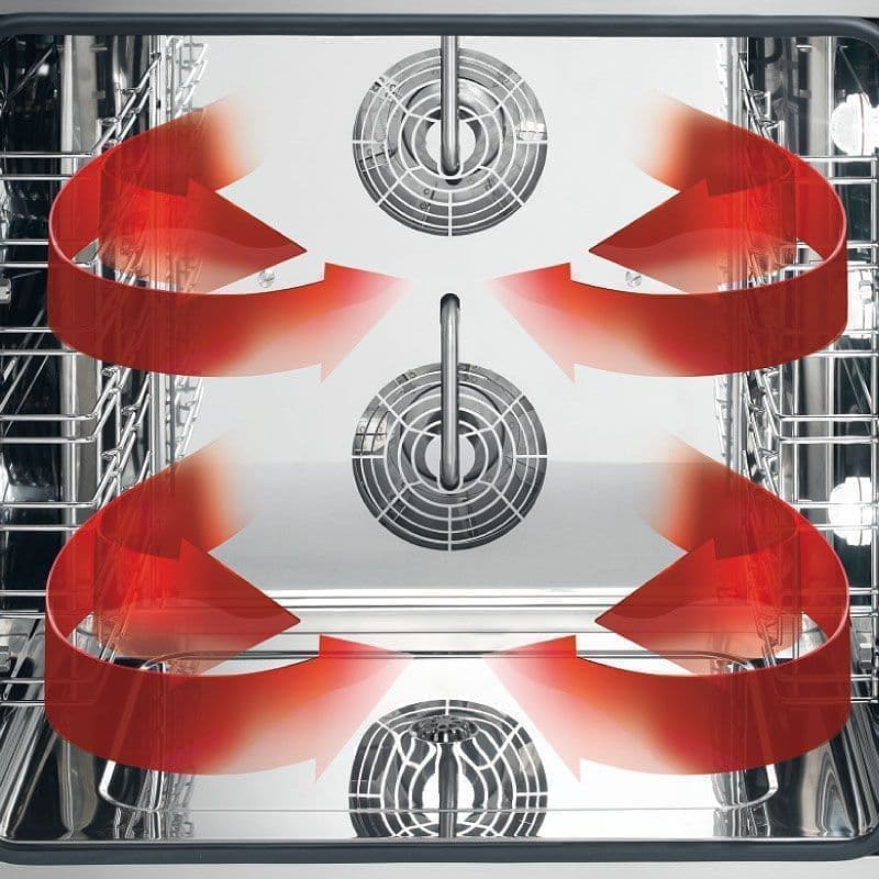 Печь конвекционная Venix T043MH