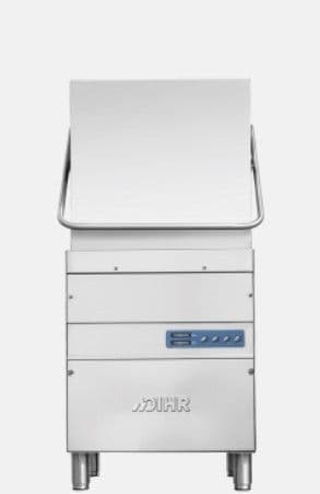 Купольная посудомоечная машина Dihr HT 11 ECO