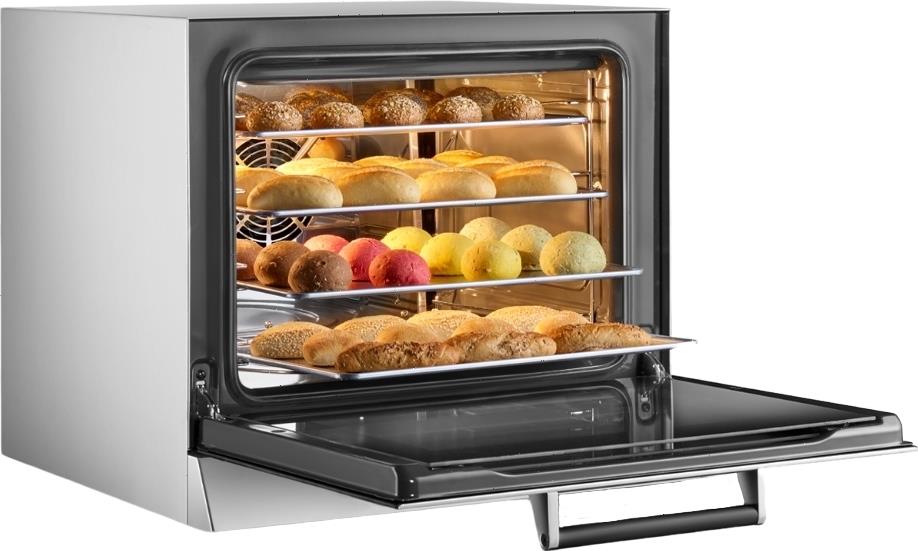 Конвекционная печь Smeg ALFA 43 XE2HDS