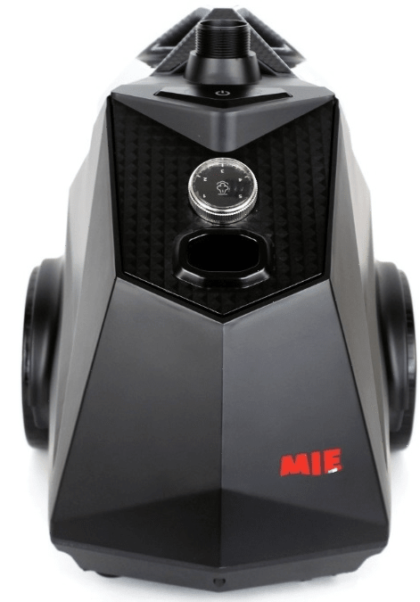 Отпариватель Mie Forza Black