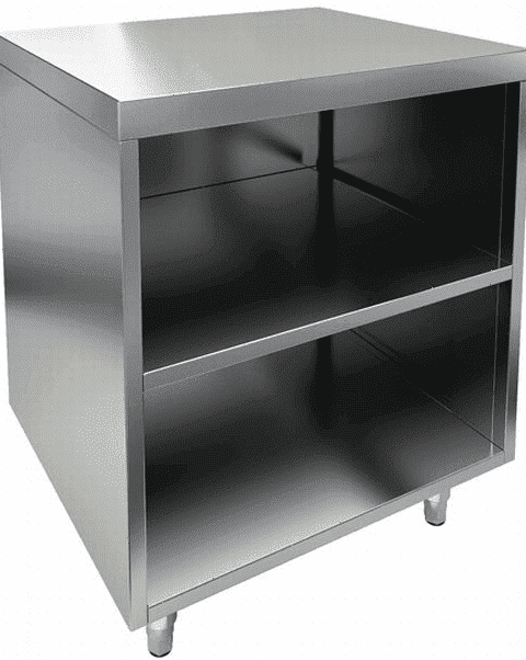 Барный модуль-стол открытый Hicold НБМСО-8/5П