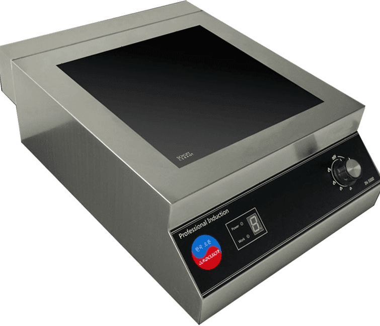 Плита индукционная Indokor IN5000