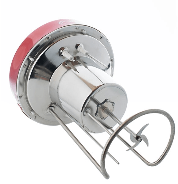 Пароварка-блендер Foodatlas AR-10L