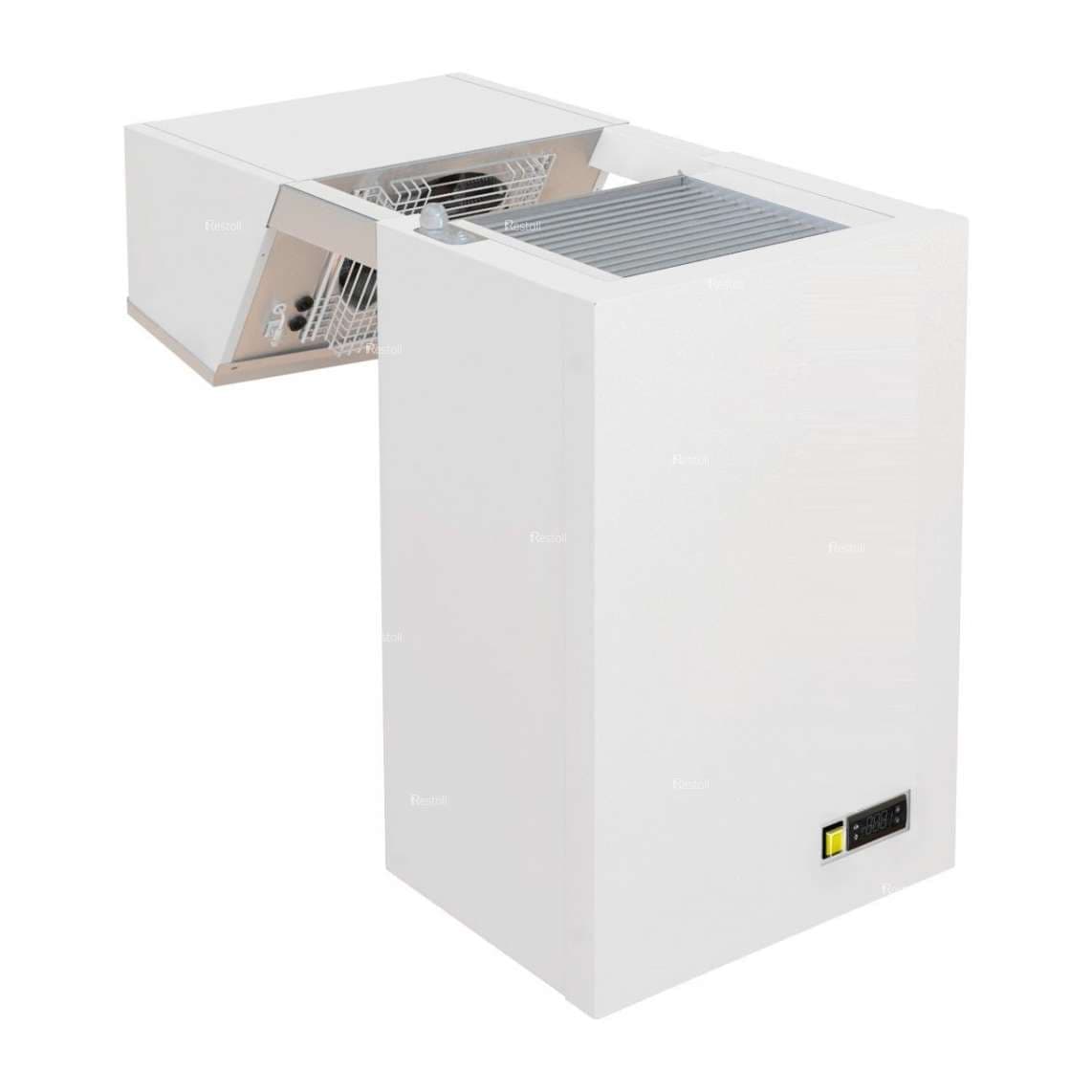 Моноблок среднетемпературный Kayman КМСТ-108..-5/+5°С