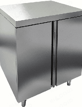 Барный модуль закрытый с распашными дверцами Hicold НБМСЗ-7/5