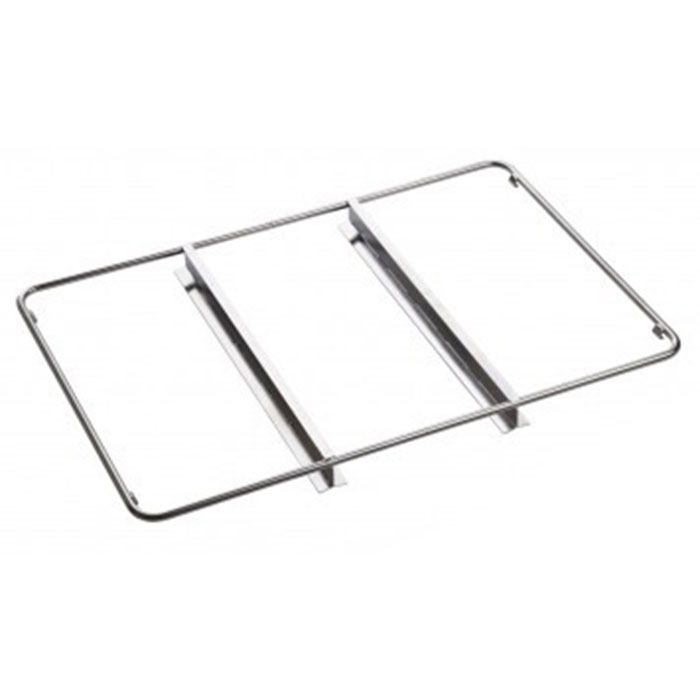 Держатель GN 1/1 для загрузки гастроемкостей 3хGN1/3 для пароконвектоматов Retigo