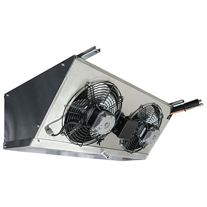 Сплит-система низкотемпературная Intercold LCM 210 FT (опция -10°С)