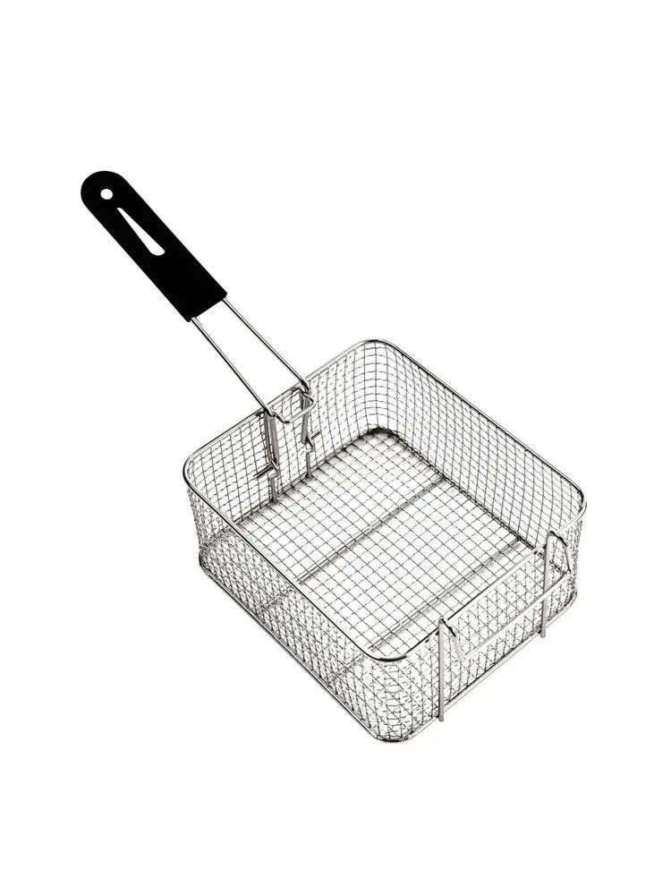 Фритюрница Hurakan HKN-FD44N