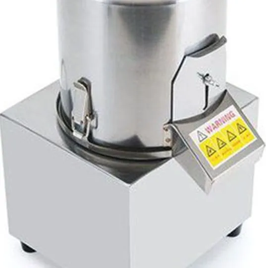 Измельчитель Hurakan HKN-VC160