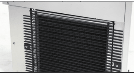 Льдогенератор Brema G 280W