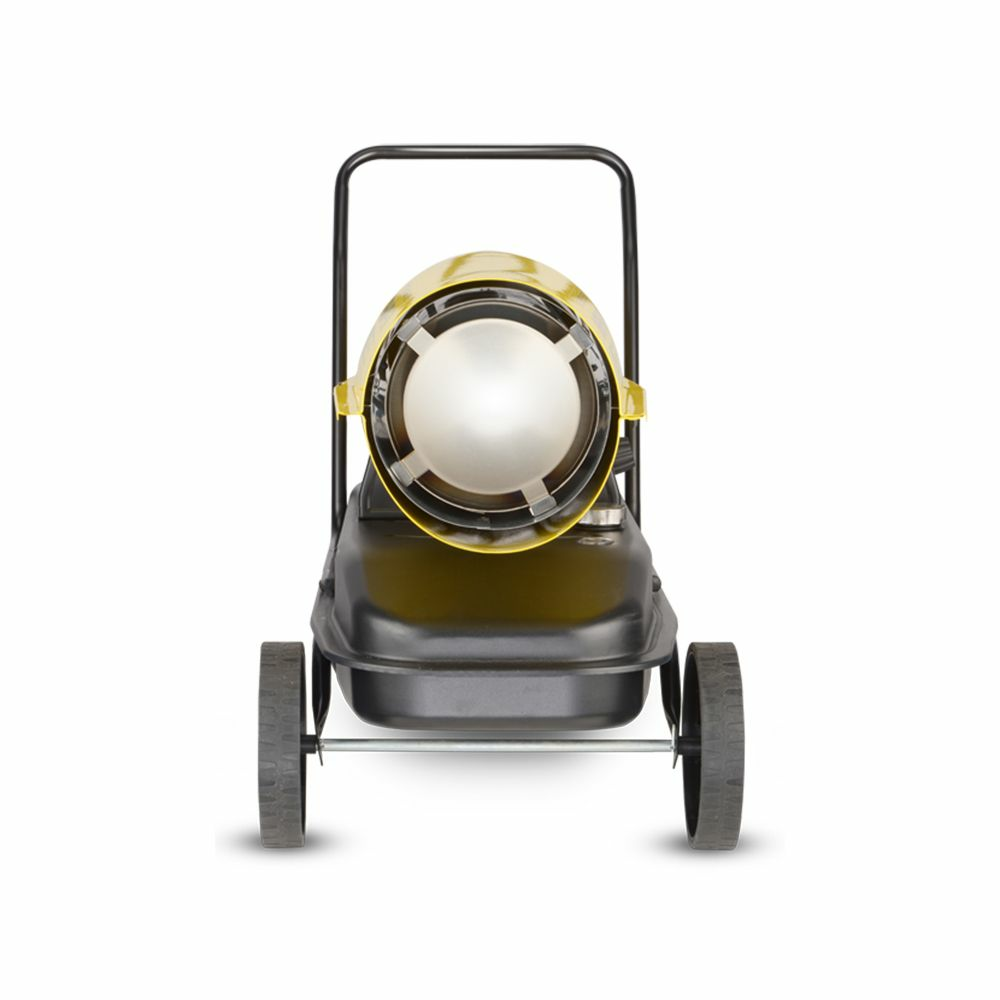 Пушка тепловая Ballu BHDP-50 дизельная