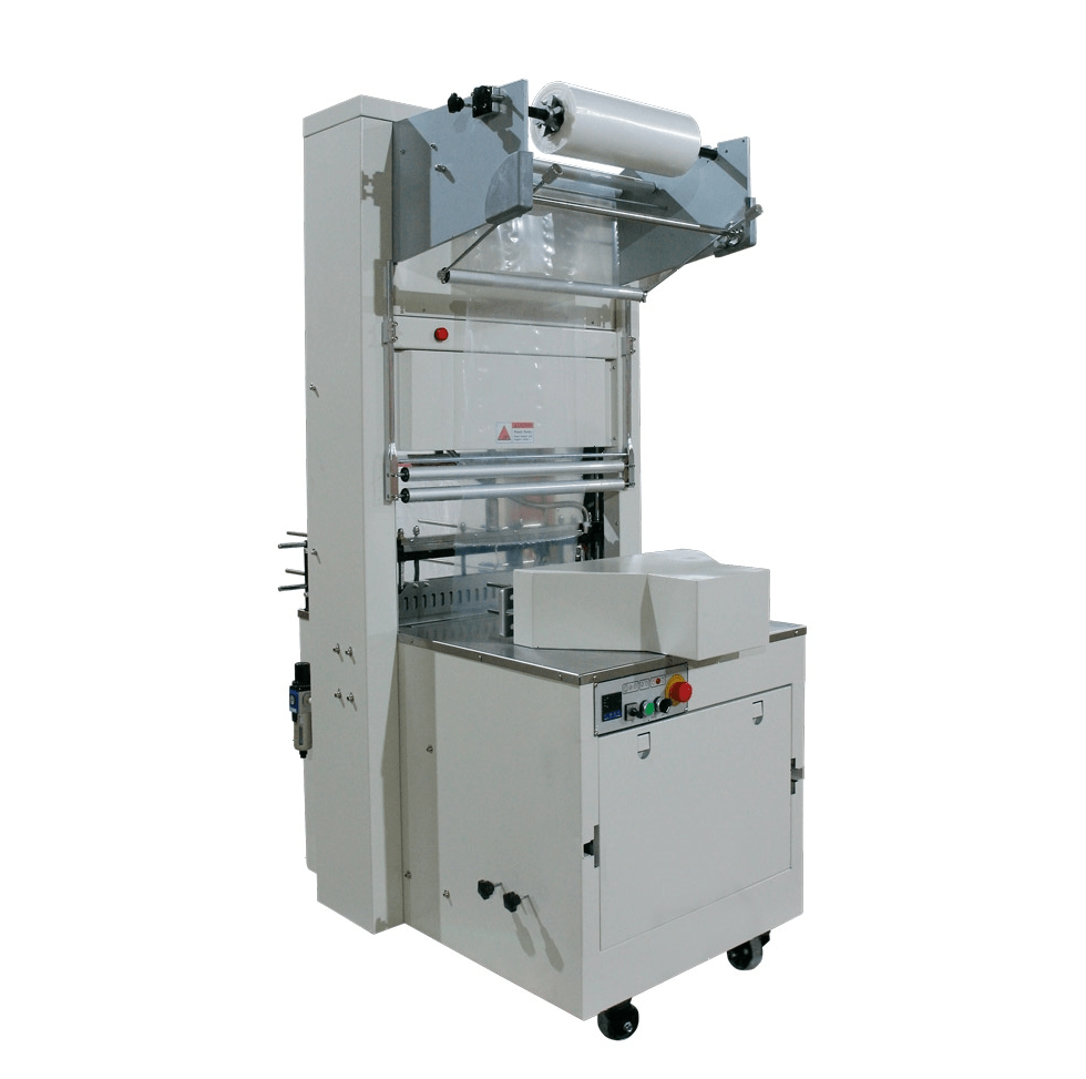 Термоусадочный полуавтоматический нож