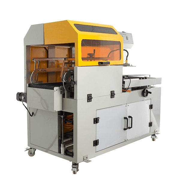 Термоусадочный нож Foodatlas BSL-560A