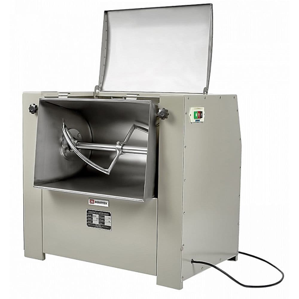 Тестомес Miratek PV-50 220В