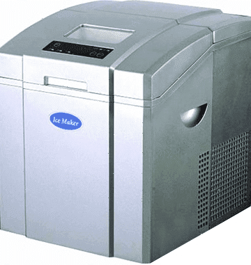 Льдогенератор Gastrorag DB-07