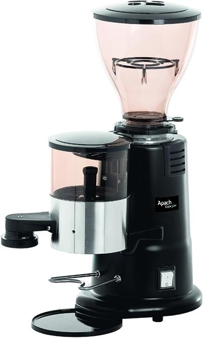 Кофемолка Apach ACG1