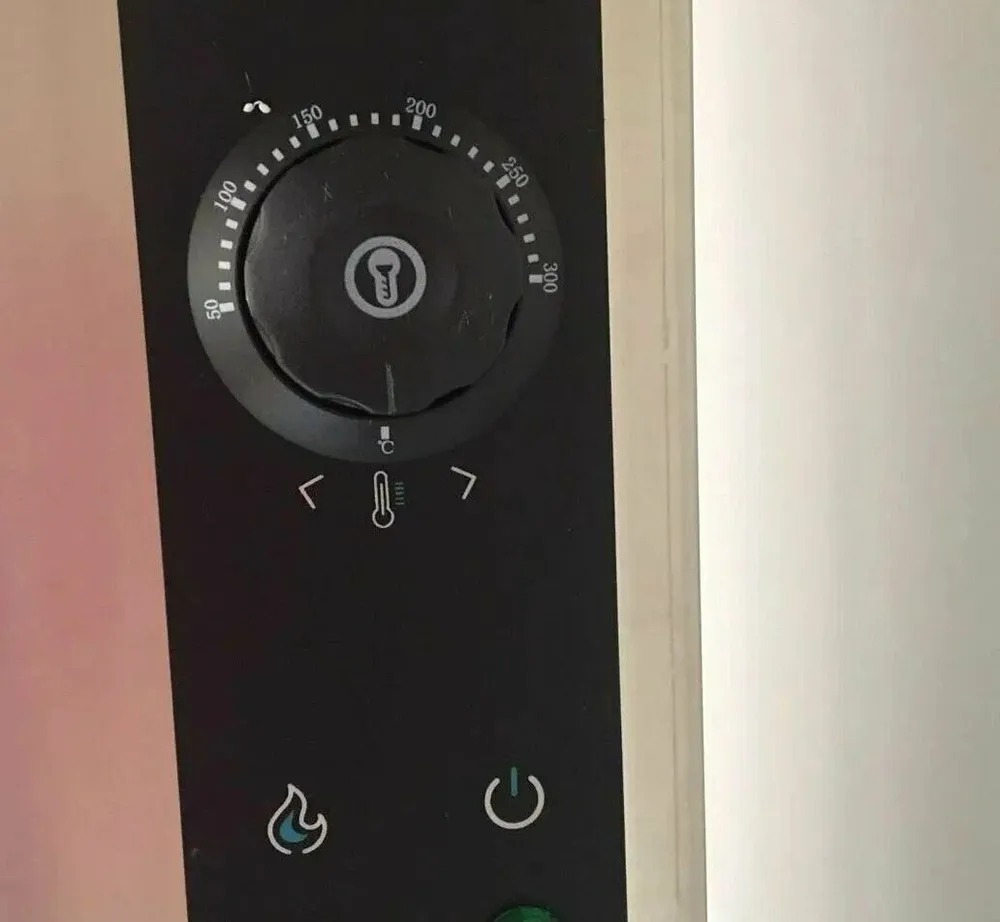 Гриль для шаурмы Hurakan HKN-GRM20