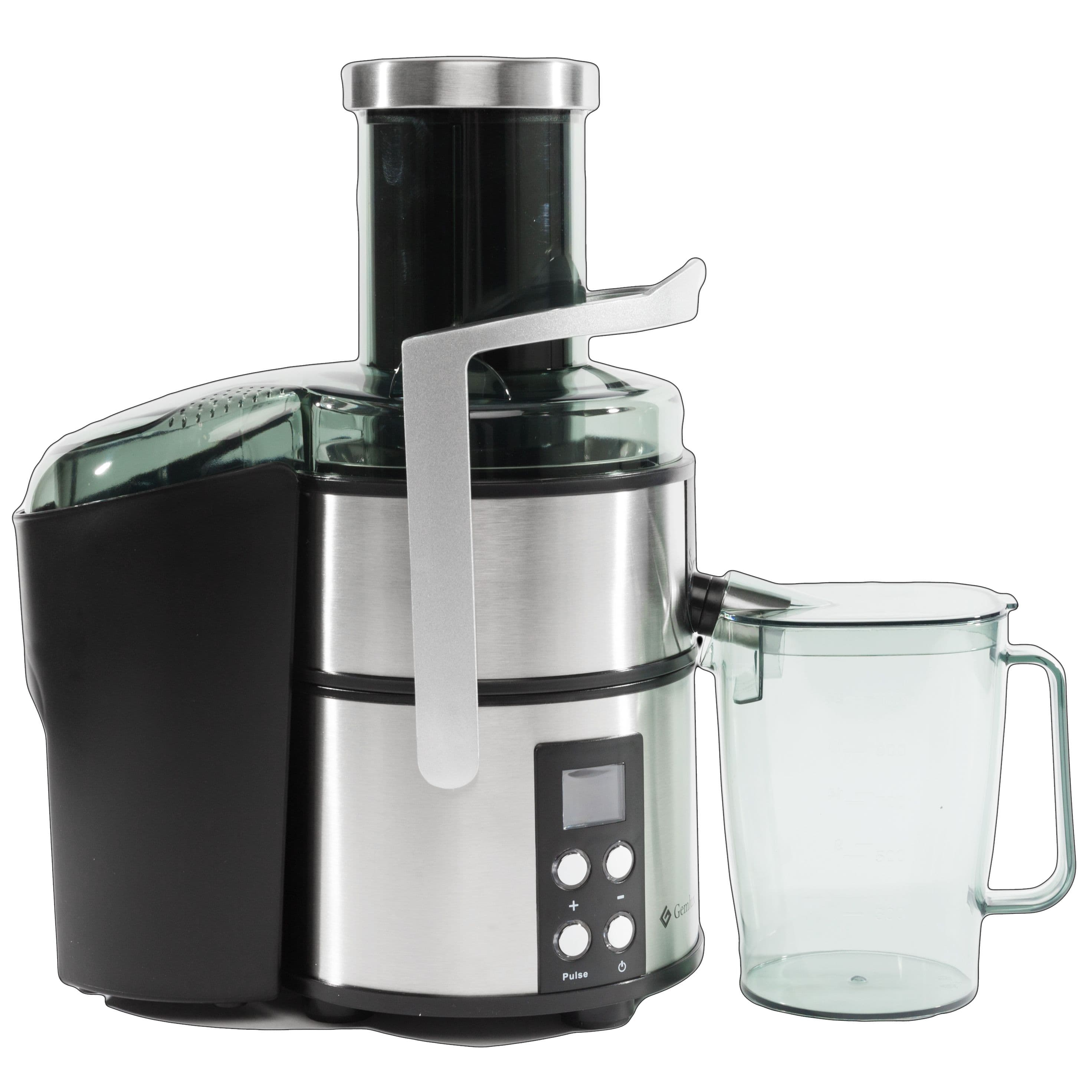 Соковыжималка Gemlux GL-PJ-366P