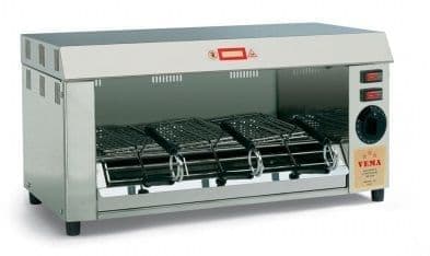 Гриль-печь Vema FO 2069