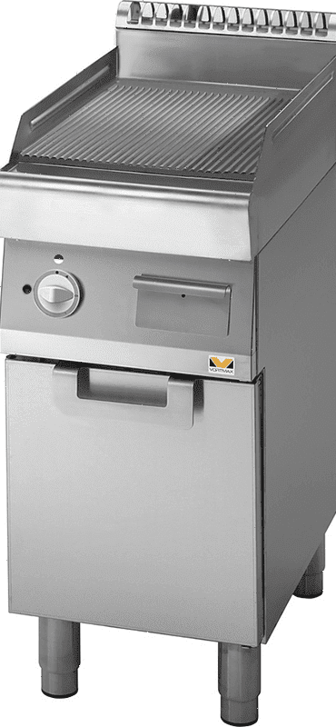 Жарочная поверхность Vortmax FS E74r